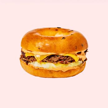 Manhattan Bagel - Breakfast & Brunch Near Me - Wharton, New Jersey Manhattan Bagel - Breakfast & Brunch Near Me - Wharton, New Jersey