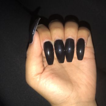 Romantic Nail Salon - Nail Salons Near Me - Ventura, California