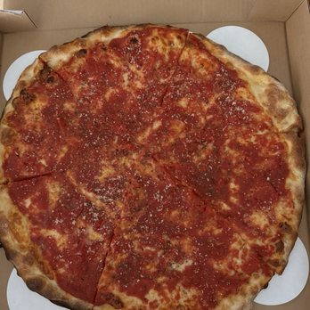 Pedroso's Pizza - Pizza Near Me - Austin, Texas Pedroso's Pizza - Pizza Near Me - Austin, Texas