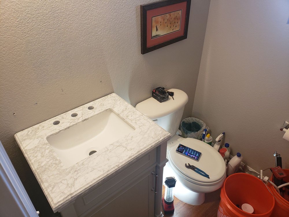 Slide of Jimmy Rooter