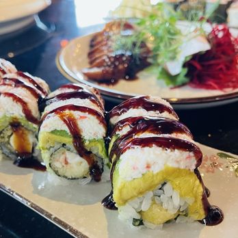 Hana Matsuri Sushi - Japanese Near Me - Westminster, Colorado