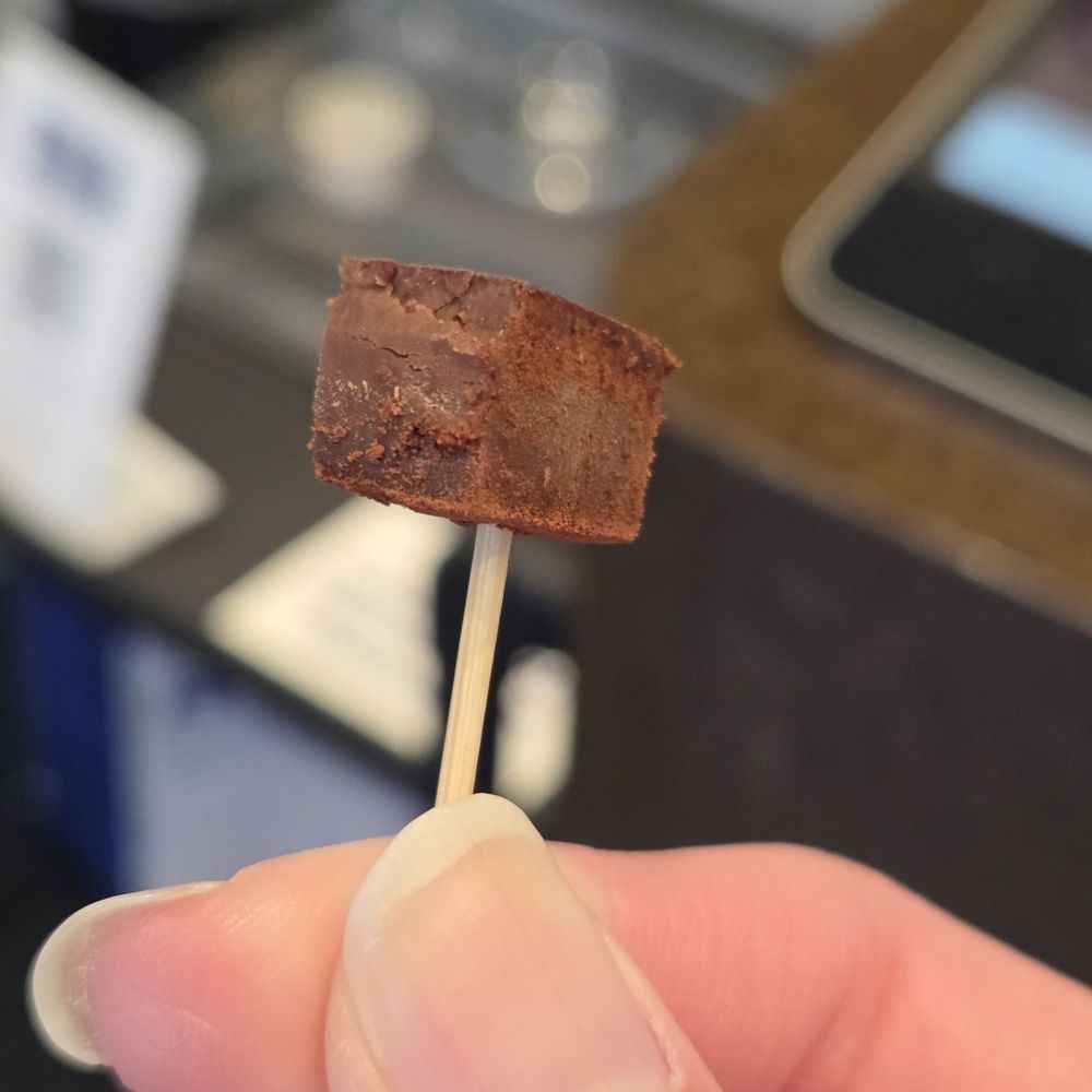 Community Experience: ROYCE' Chocolate - Yelp Events Near Me - Houston, Texas