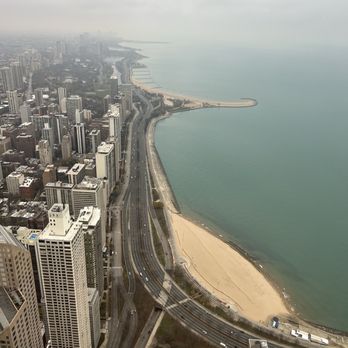 360 Chicago - Observatories Near Me - Chicago, Illinois