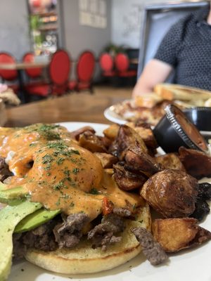 El Cajon Bistro & Bakery-Bistro by null