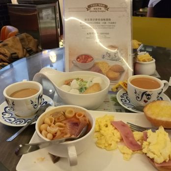 翠華餐廳 - Hong Kong Style Cafe Near Me - Hong Kong, HK 翠華餐廳 - Hong Kong Style Cafe Near Me - Hong Kong, HK