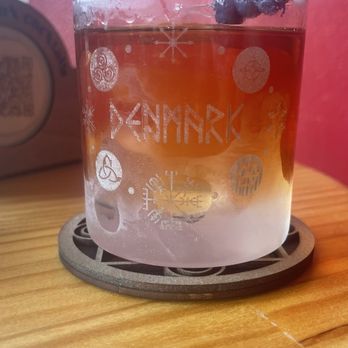 Denmark - Cocktail Bars Near Me - Columbus, Ohio