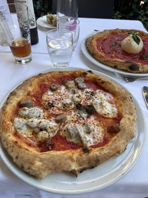 Da Mimmo Bergamo Alta by null