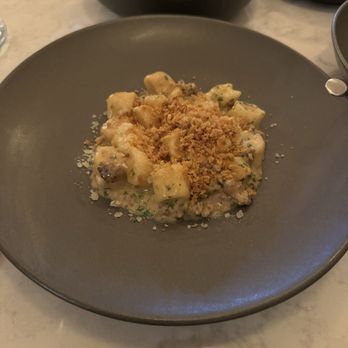 John’s Food and Wine - Gnocchi - New American Near Me - Chicago, Illinois John’s Food and Wine - Gnocchi - New American Near Me - Chicago, Illinois