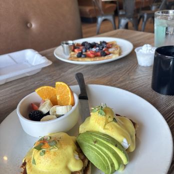 30 Brunch House - Breakfast & Brunch Near Me - Sachse, Texas