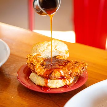Ruby Slipper Pensacola - Breakfast & Brunch Near Me - Pensacola, Florida Ruby Slipper Pensacola - Breakfast & Brunch Near Me - Pensacola, Florida