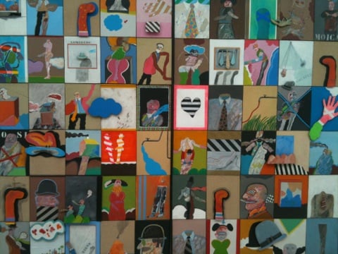 [mac] Musee d'art contemporain de la Ville de Marseille by null