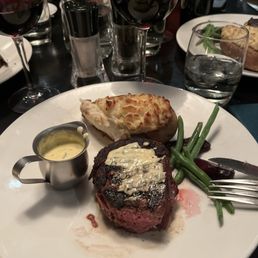 Filet mignon Filet mignon