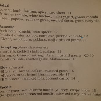 Revel - Revel food menu they have drinks too #Seattle - Korean Near Me - Seattle, Washington Revel - Revel food menu they have drinks too #Seattle - Korean Near Me - Seattle, Washington