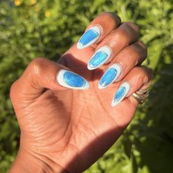 Perfect Ten Nails & Spa