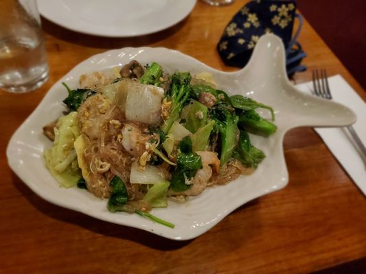 Ayutthaya Thai Restaurant by null