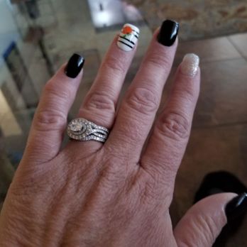 Your Nail Salon - Nail Salons Near Me - Las Vegas, Nevada