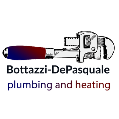 Bottazzi-DePasquale Plumbing and Heating Logo