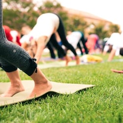 Lululemon Athletica