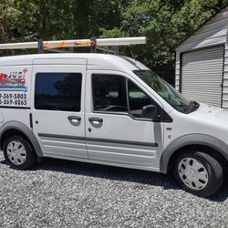 Just Plumbing Services