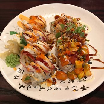 Oiso - Japanese Near Me - Cary, North Carolina Oiso - Japanese Near Me - Cary, North Carolina