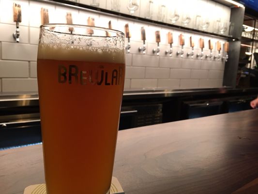 Redhook Brewlab by null