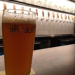 Redhook Brewlab - Amazing food, beer and atmosphere!!