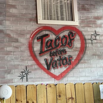Calacas Tacos & Beer - Tacos Near Me - Harlingen, Texas