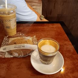 Cortado