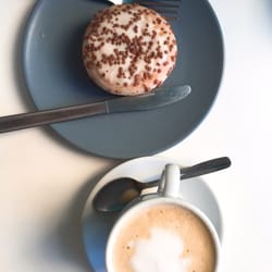 Top Coffee Shop