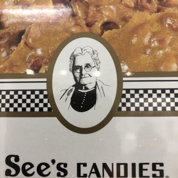 See's Candies - Mrs. See's - Candy Stores Near Me - Thousand Oaks, California See's Candies - Mrs. See's - Candy Stores Near Me - Thousand Oaks, California