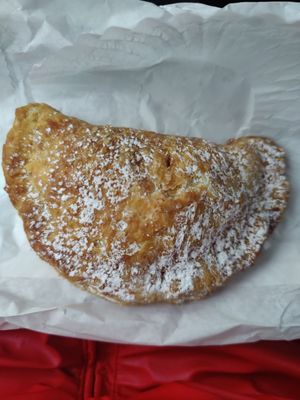 Shoofly Vegan Bakery and Cafe by null