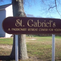 St Gabriel's Retreat House