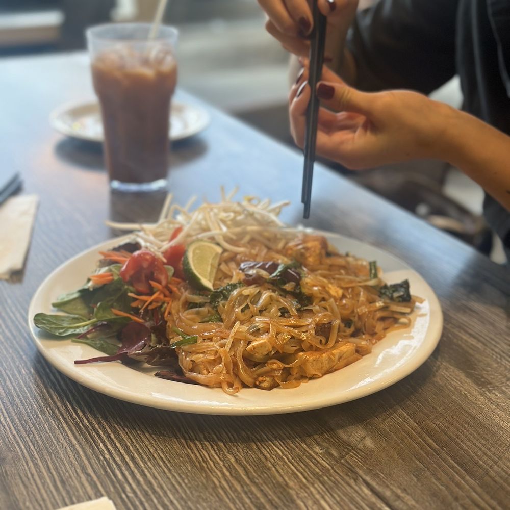 My Vegan - Thai Near Me - Pasadena, California