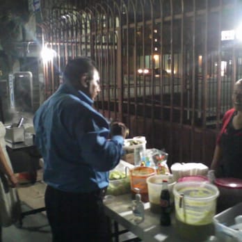 Tacos Listo - Mexican Near Me - Los Angeles, California Tacos Listo - Mexican Near Me - Los Angeles, California