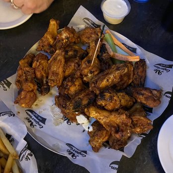 Ale Emporium - Wings - Sports Bars Near Me - Fishers, Indiana Ale Emporium - Wings - Sports Bars Near Me - Fishers, Indiana