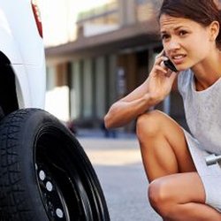 Twin Creeks Towing - How to Tell When You Need Tire Replacements