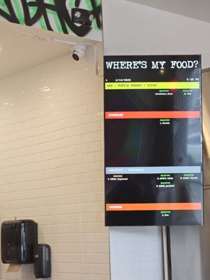 Dave's Hot Chicken by null