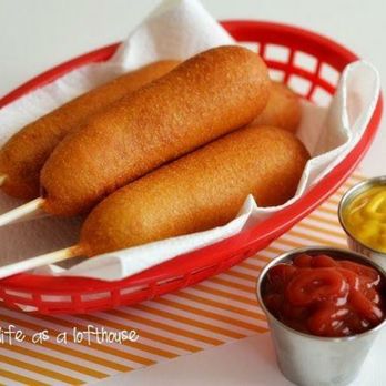 Yummy Yummy - Corn dogs - Burgers Near Me Yummy Yummy - Corn dogs - Burgers Near Me