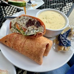 Dorsey's Cafe