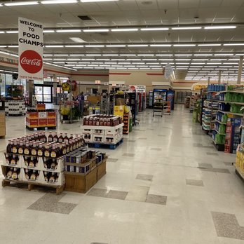 Food Champs - the inside of a grocery store - Delis Near Me - Mobile, Alabama Food Champs - the inside of a grocery store - Delis Near Me - Mobile, Alabama