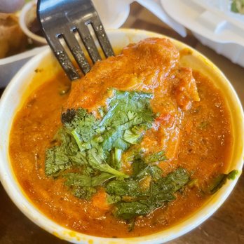 Masala Story - Chicken Tikka Masala Platter - Indian Near Me - Washington, DC, District of Columbia