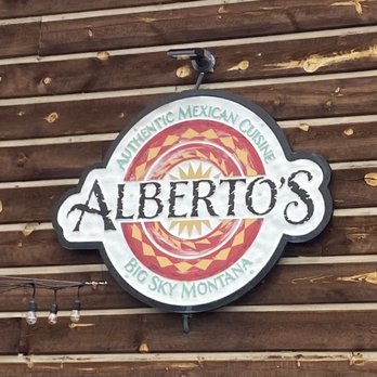 Alberto's Mexican Cuisine - Alberto's Big Sky MT. Do Not Eat Here! - Mexican Near Me - Big Sky, Montana