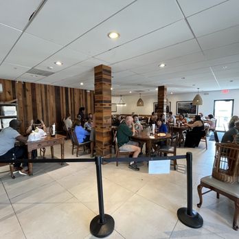 The French Pantry - Bakeries Near Me - Jacksonville, Florida