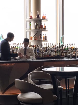 The Lobby Lounge ザ・ロビーラウンジ by null