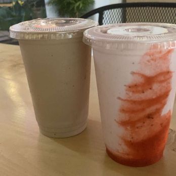 Lucky Goose - Oat milk a shakes - Vegan Near Me - Albuquerque, New Mexico Lucky Goose - Oat milk a shakes - Vegan Near Me - Albuquerque, New Mexico