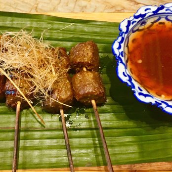 LaoTable - Zen Ping - Laotian Near Me - San Francisco, California