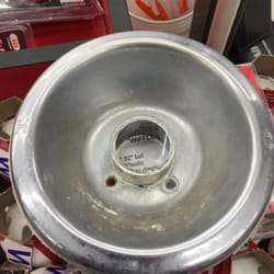 Looking for a newer replacement part for Delta