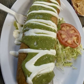 Taqueria Potrillos - Chimichanga - Mexican Near Me - Camarillo, California Taqueria Potrillos - Chimichanga - Mexican Near Me - Camarillo, California