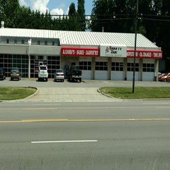 Thrifty Tire - Auto Repair Near Me - Durham, North Carolina Thrifty Tire - Auto Repair Near Me - Durham, North Carolina