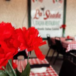 La Strada Italian Restaurant